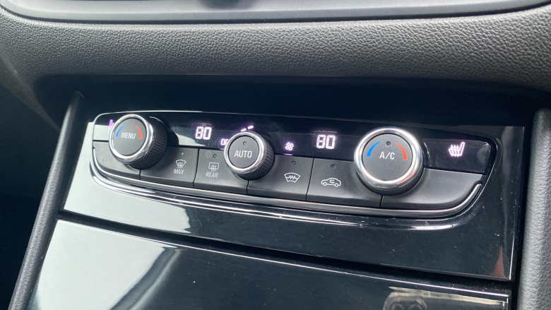 Vauxhall Grandland 1.2 Turbo Elite 5dr Petrol Hatchback